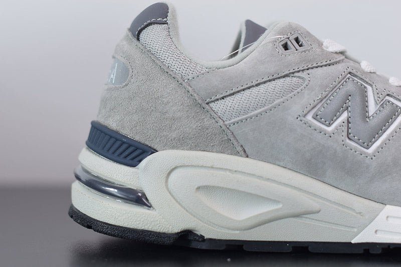 New Balance 990v2 "Kith Grey"