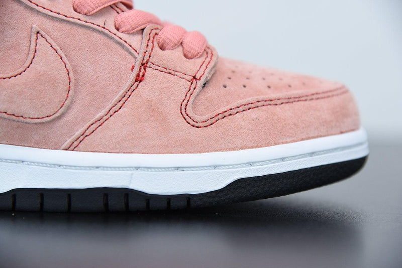 Nike SB Dunk Low Pink Pig - futurerunners