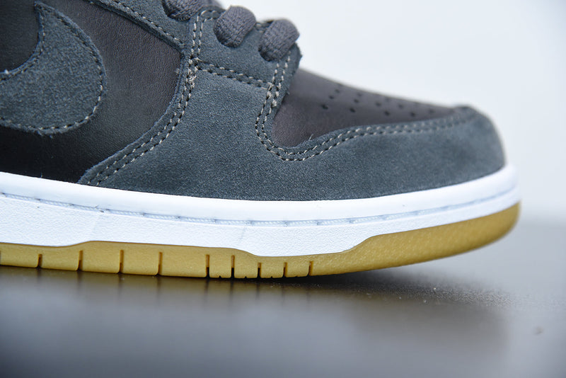 Nike SB Dunk Low TRD Dark Grey