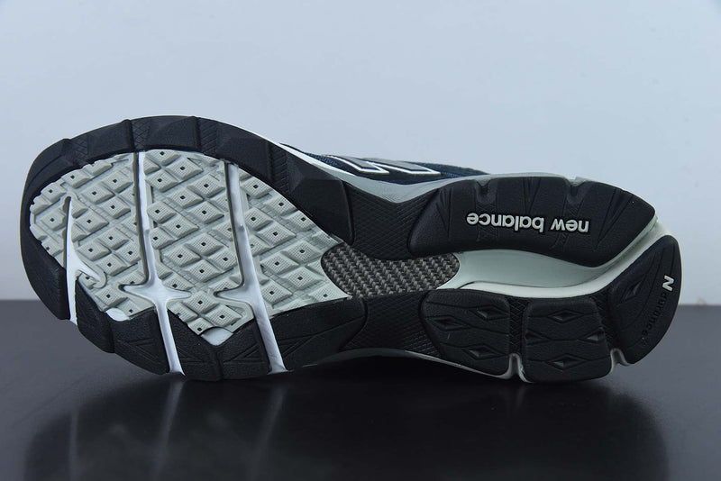 New Balance 990v3 MiUSA "Navy Denim"