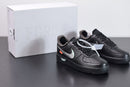 Nike Air Force 1 X Off White Virgil x MoMA
