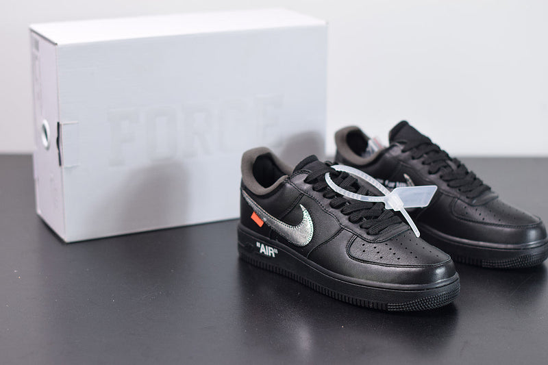Nike Air Force 1 X Off White Virgil x MoMA