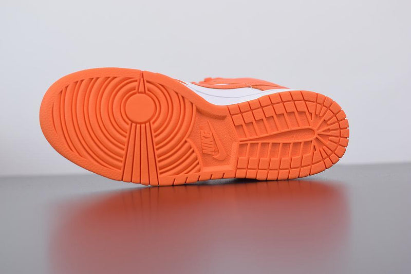 Nike Dunk Low SP Syracuse (2020) - futurerunners