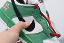 Nike SB Dunk Low Pro "Heineken"