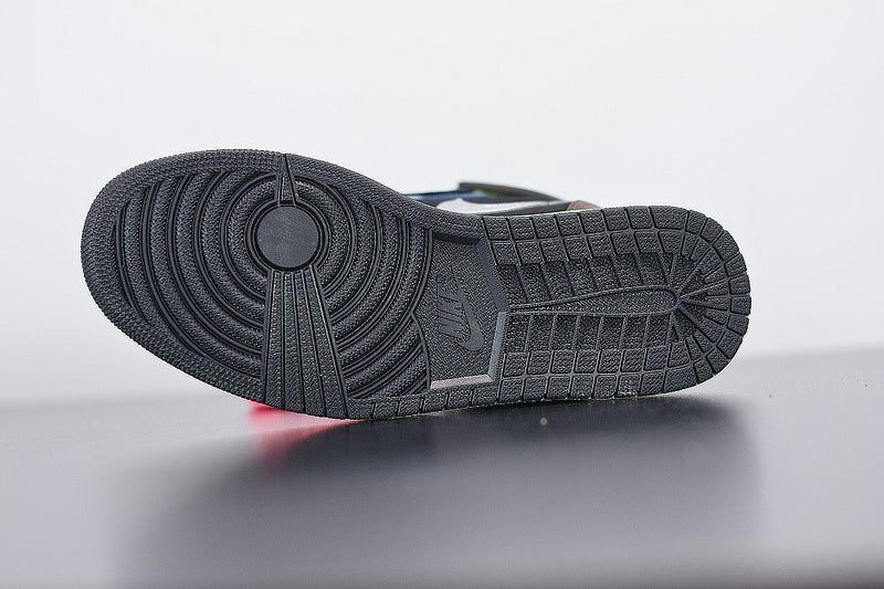 Nike Air Jordan 1 Retro High "Bio Hack" - futurerunners