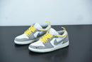 Nike Air Jordan 1 High Switch Light Smoke