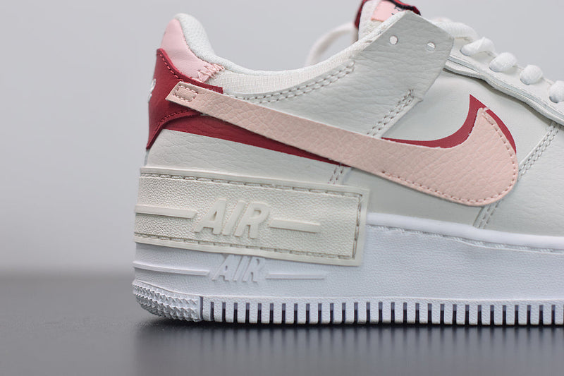 Nike Air Force 1 Shadow Phantom