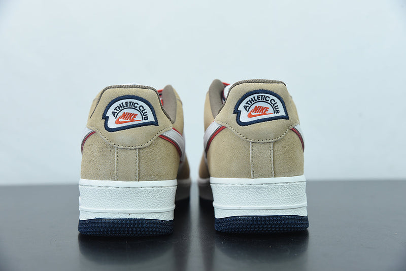 Nike Air Force 1 Low Athletic Club Sail