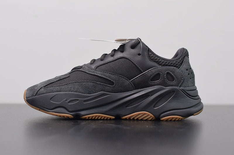 Adidas Yeezy Boost 700 ''Utility Black''