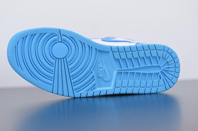 Nike Air Jordan 1 High "UNC" - futurerunners