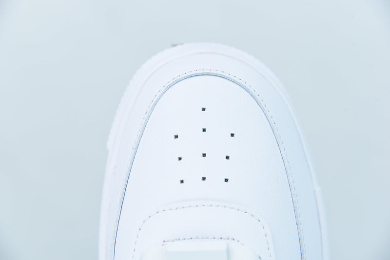 Nike Air Force 1 Pixel Speckle Pattern