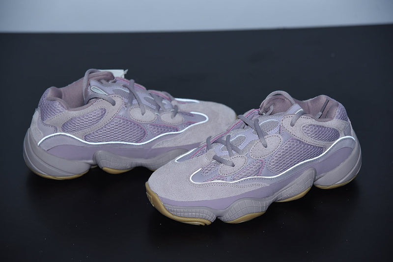 Adidas Yeezy 500 “Soft Vision”