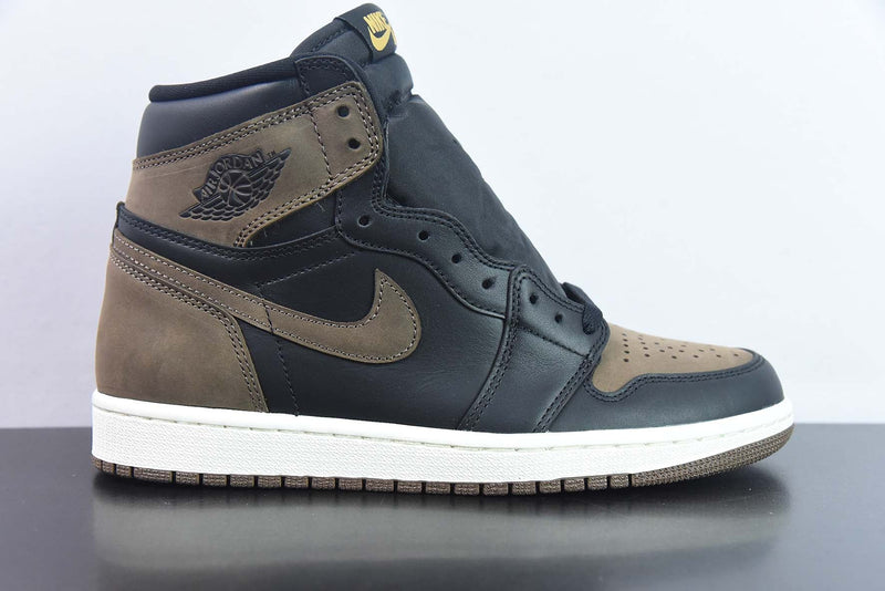 Nike Air Jordan 1 High OG "Palomino"