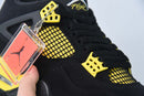 Nike Air Jordan 4 Retro "Thunder"