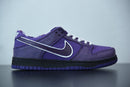 Nike SB Dunk Low Concepts Purple Lobster - futurerunners
