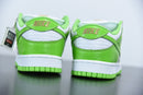 Nike SB Dunk Low Supreme Stars Mean Green (2021)