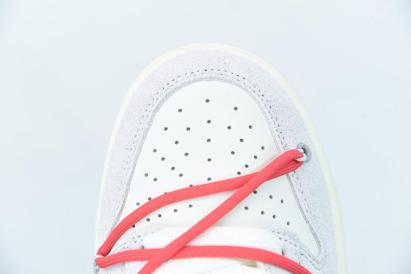 Nike Dunk Low x Off-White "THE 50" 33/50 - futurerunners