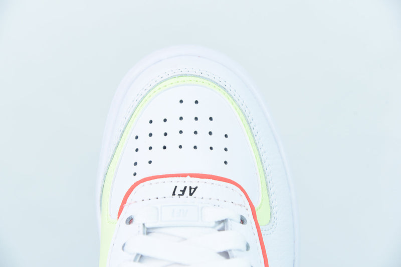 Nike Air Force 1 Shandow Magic Ember