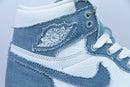 Nike Air Jordan 1 High "Denim"