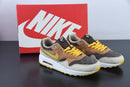 Nike Air Max 1 PRM "Duck Pecan Yellow Ochre"