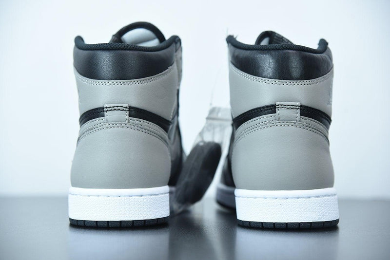 Air Jordan 1 Retro High  "Shadow" - futurerunners