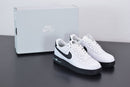 Nike Air Force 1 White Black