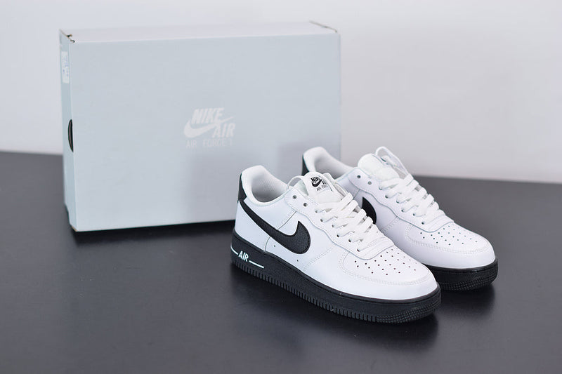 Nike Air Force 1 White Black
