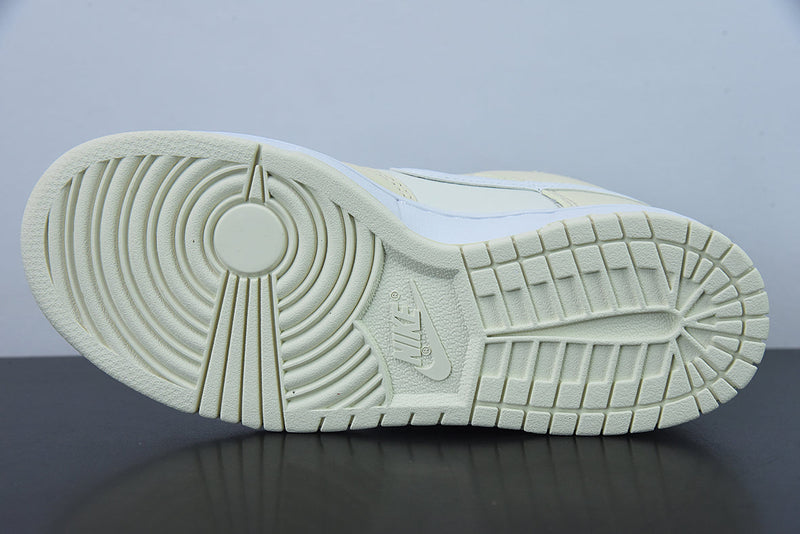 Nike Dunk Low "Coconut Milk"