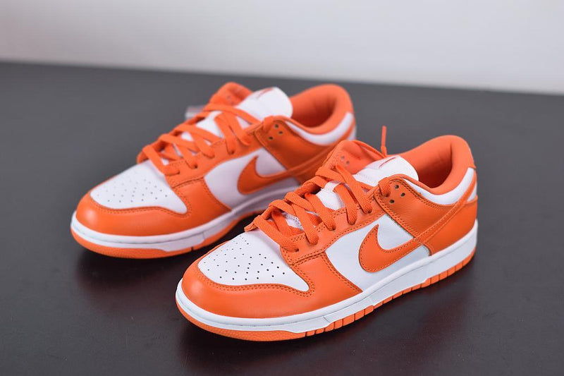 Nike Dunk Low SP Syracuse (2020) - futurerunners