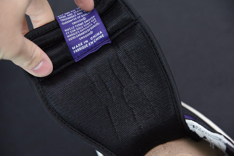 Nike Air Jordan 1 Retro High "Court Purple 1.0" - futurerunners