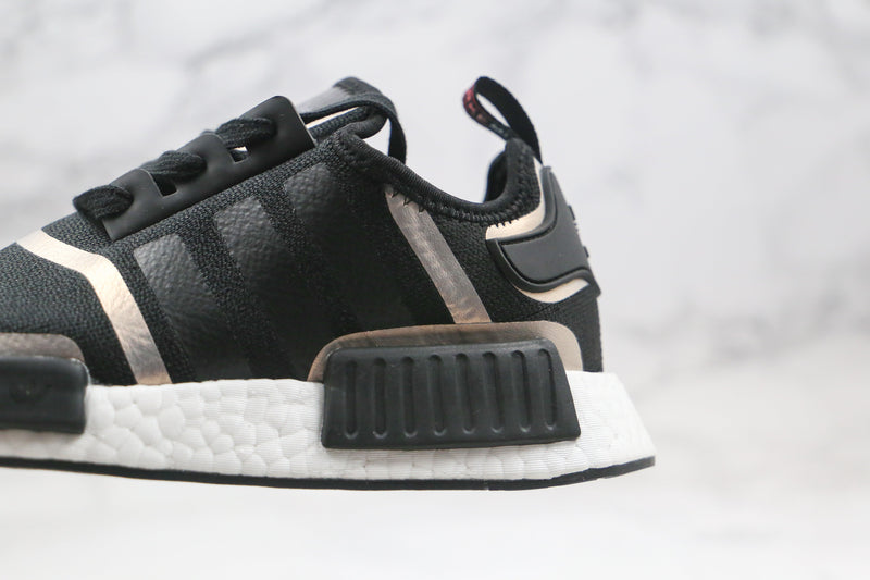 Adidas NMD R1 “Black Iridescent”