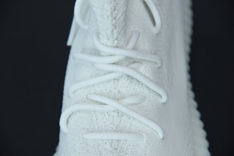 Adidas Yeezy Boost 350 V2 'Cream White / Triple White'