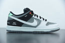 Nike SB Dunk Low VX 1000 Pro Iso Grey