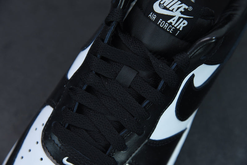 Nike Air Force 1 Low Tuxedo