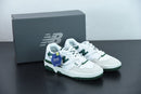New Balance 550 x Aime Leon Dore White/Green