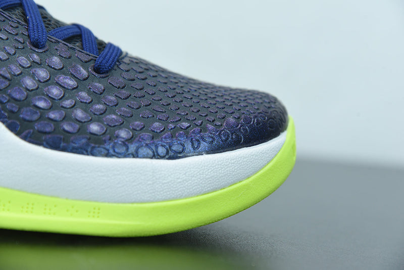 Nike Kobe VI Protro 6 "Chaos"