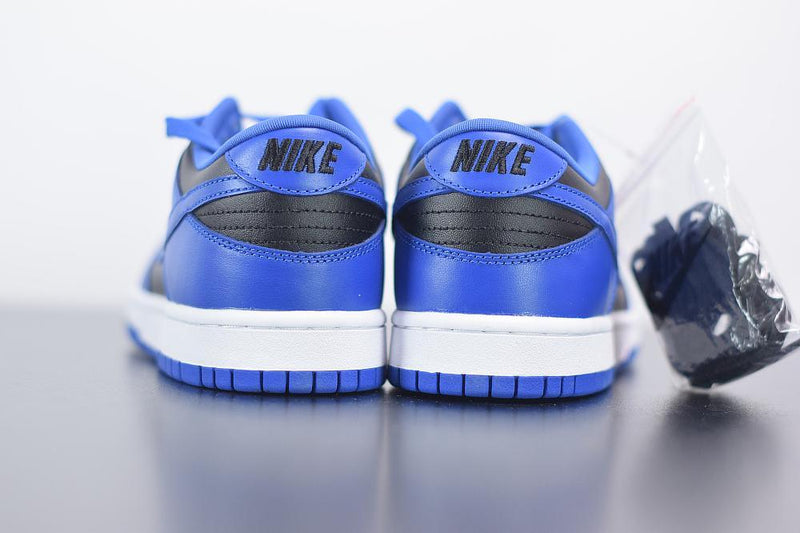 Nike Dunk Low Retro Hyper Cobalt (2021) - futurerunners