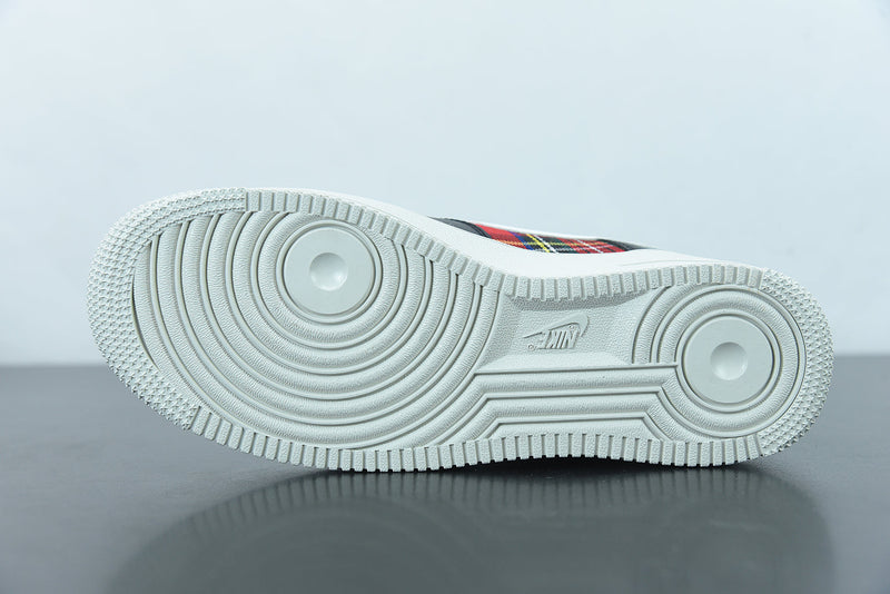 Nike Air Force 1 Low Flannel