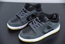 Nike SB Dunk Low TRD Dark Grey