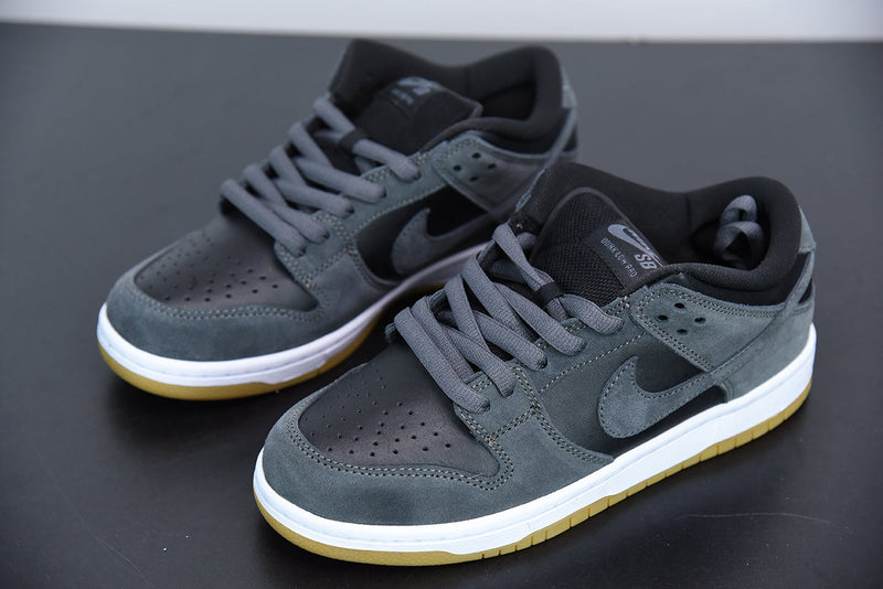 Nike SB Dunk Low TRD Dark Grey