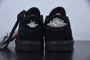 Nike Air Jordan 1 Low "Black Phantom"