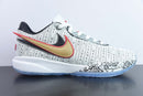 Nike LeBron 20 Low "The Debut"