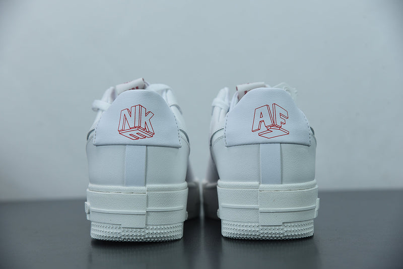 Nike Air Force 1 Pixel Summit White