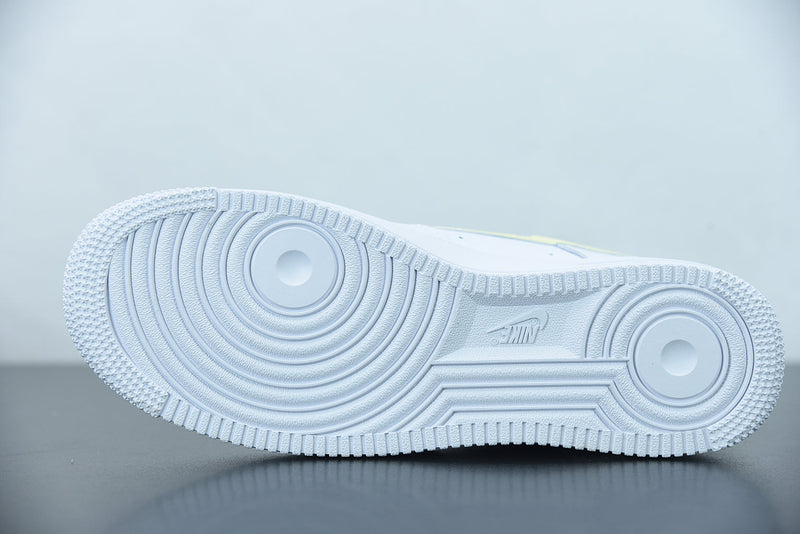 Nike Air Force 1 Low Cream White