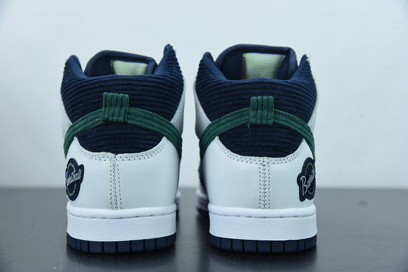 Nike Dunk High “Sports Specialties”