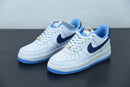 Nike Air Force 1 Low First Use Blue