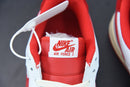 Nike Air Force 1 White Red