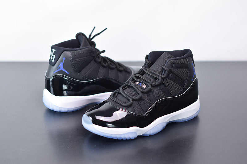 Nike Air Jordan 11 Retro High Space Jam