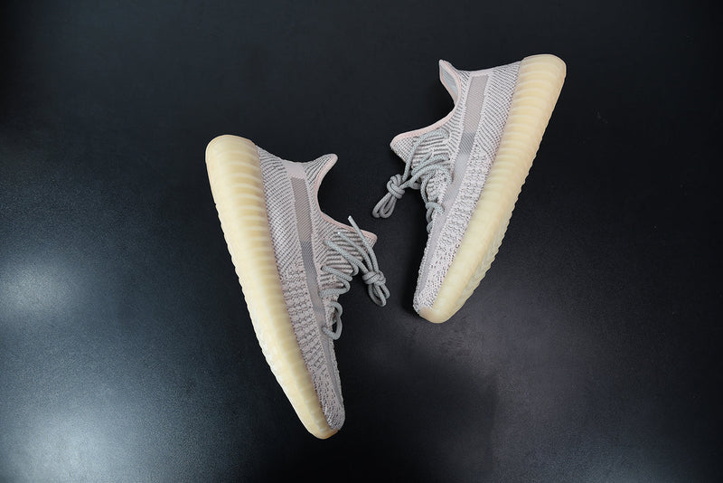Adidas Yeezy Boost 350 V2 'Synth Reflective'