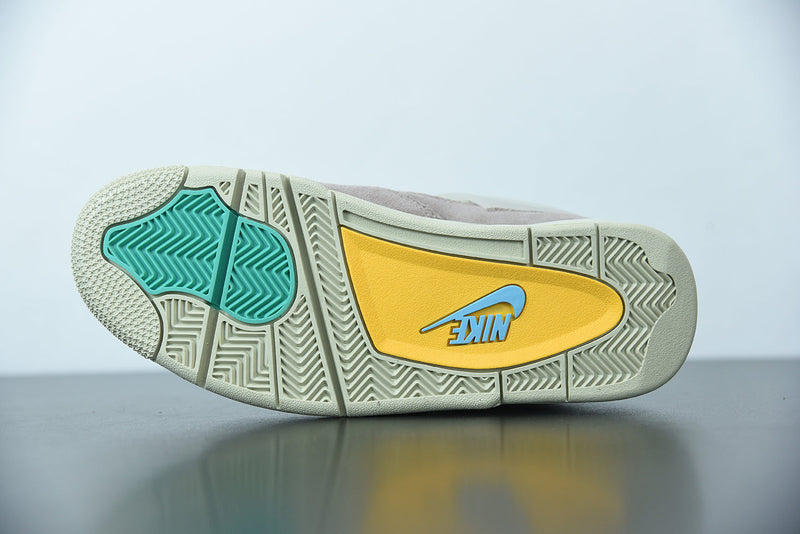 Nike Air Jordan 4 Retro SP 30th Anniversary Union Taupe Haze